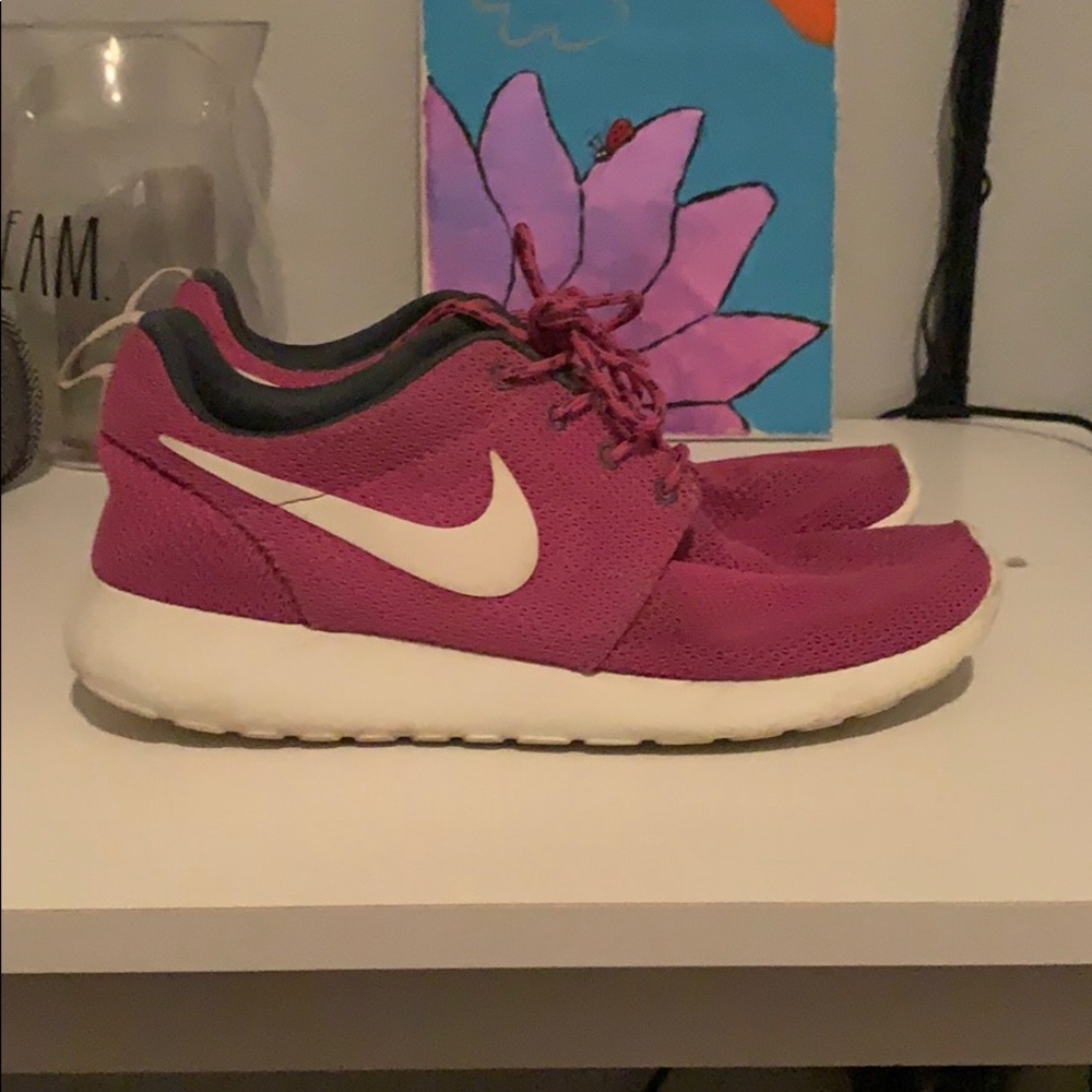 Nike rosche